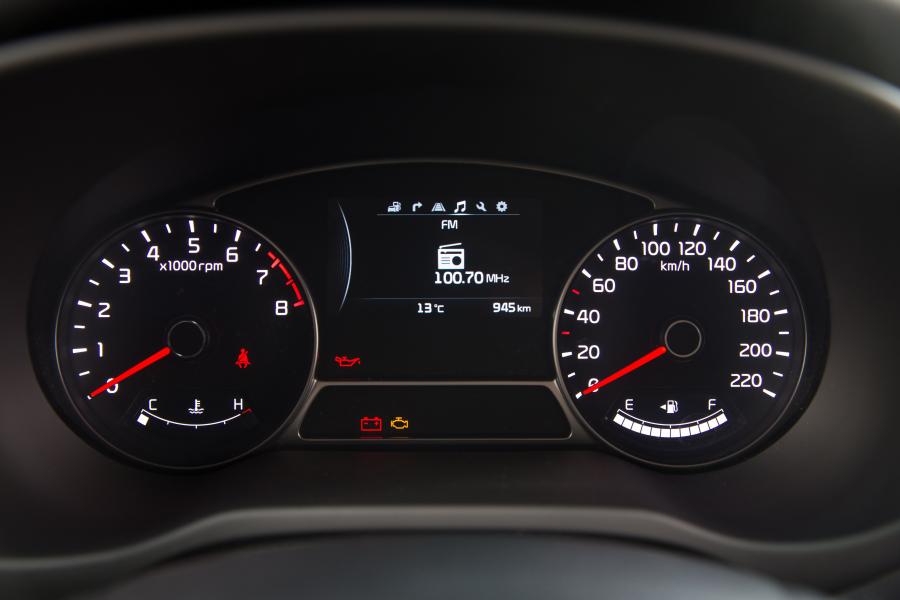  Kia Soul 2014 года  (EU) (фото 238 из 266)